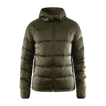 Craft Men's Core Explore Isolate Jacket Men Other warmly-lined jackets Green L