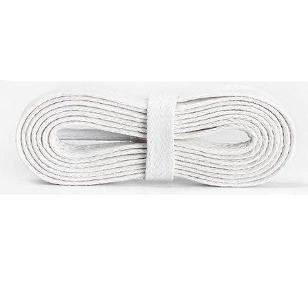 Stilrena Vaxade Skosnören Flera Längder och Färger!