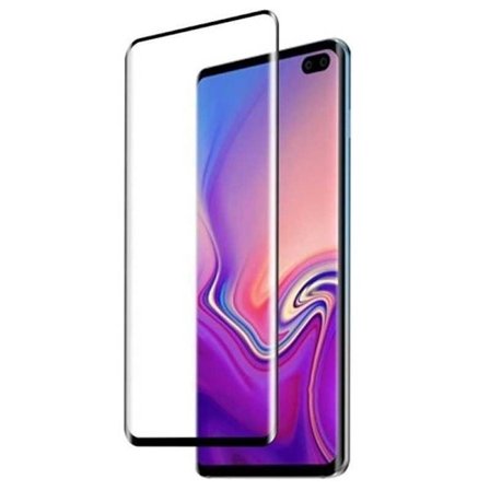 2-PACK Samsung S10e FullFrame 0,26mm 3D 9H karkaistu lasi