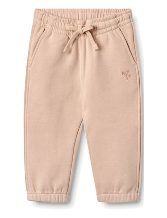 Wheat Sweatpants Cruz - Beige - 92