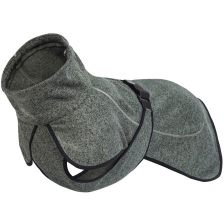 Rukka Comfy Knit Jacket 25-30 cm Forest