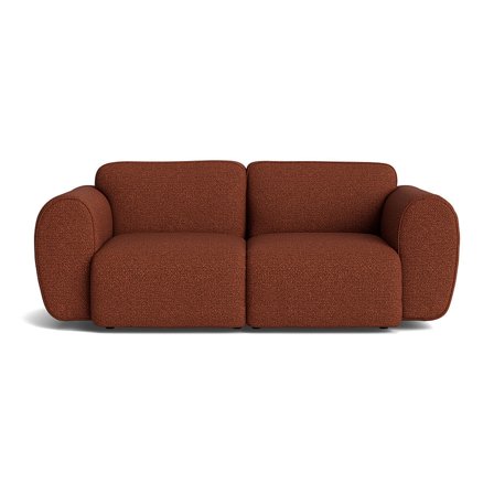 Friday 2-Sitzer-Sofa