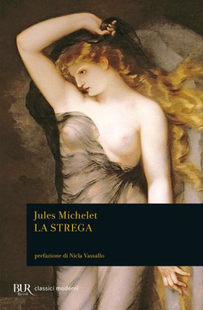 La strega Jules Michelet