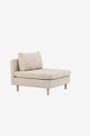 Venture Home - Nojatuoli Zero - Beige - Nojatuolit - - Homeroom