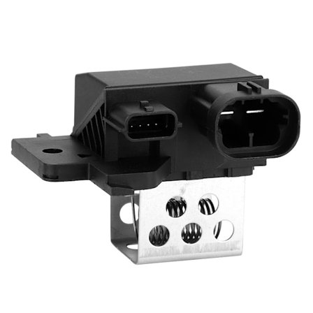 Modstand Varme Ventilation A/C Varmeblæser Modstand Tilbehør Passer til 255503792R