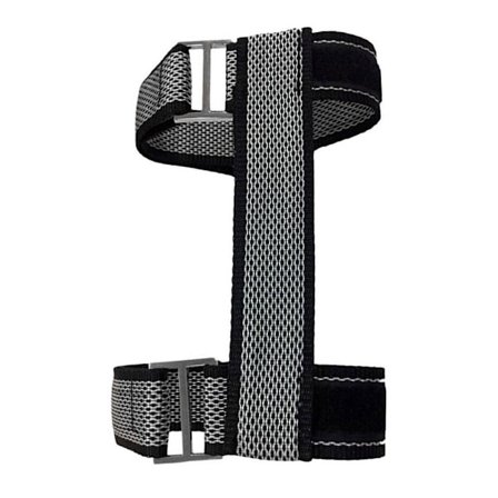 Golf Training Corrector Albue Brace Corrector Arm Bending Alarm