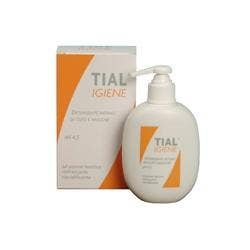 Tial Igiene Intima 200ml