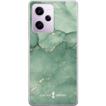 Yhteensopiva Puhelinkuori Xiaomi Xiaomi Redmi Note 12 Pro Cactus and Friends – JadeVeins
