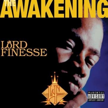 Awakening LORD FINESSE