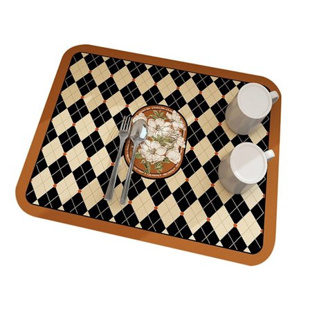 Dreneringsmatte Tørkematter 5 5