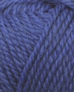 Garn Viking Sportsragg 50g Kornblå - Viking of Norway