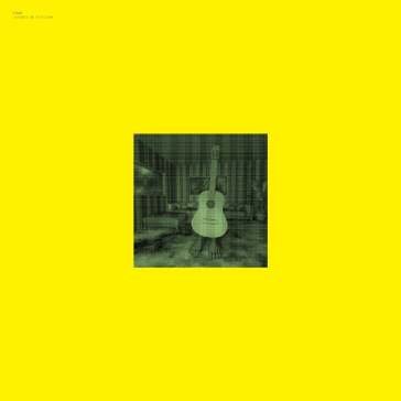 Portrait de l'artiste ALBUM