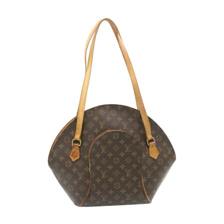 Louis Vuitton Vintage, Pre-owned bag Bruin, Dames, Maat:ONE Size