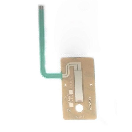 Ark Sensor Roland FD-8 Rumpu Hi-Hat -pedaali Kumiosa Piiri TD4 9 11 15 17 [DB]