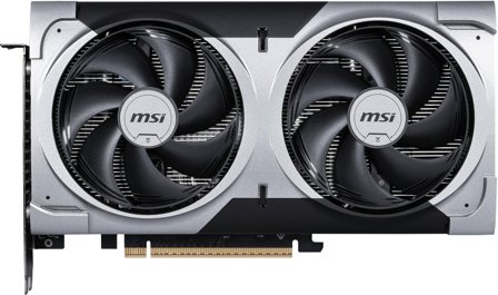 MSI Ventus Geforce Rtx 5060 Ti