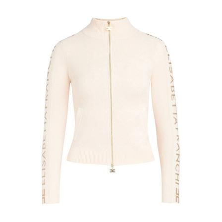 Elisabetta Franchi Cardigan inbo, Dame Cardigans