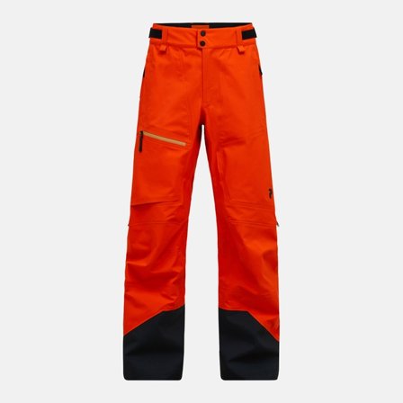 Peak Performance - Alpine GORE-TEX C-Knit 3L Shell Pants Herren