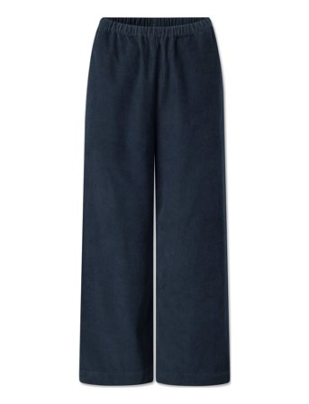 STUDIO FEDER | Bella Pants - Corduroy | M