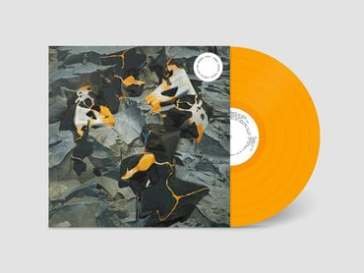 Cracks (orange vinyl) EOMAC