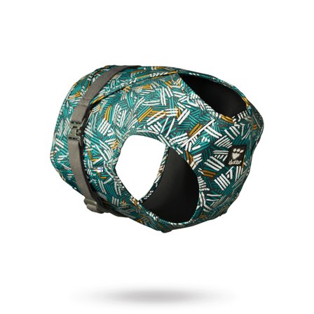 Hurtta - Hurtta ECO Safety Wrap - Reflekser & Sikkerhetslamper til gåturen på Doggie.no