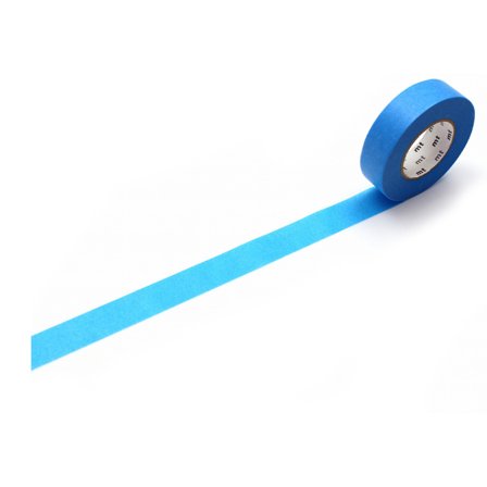 MT Washi-tape Sky blue