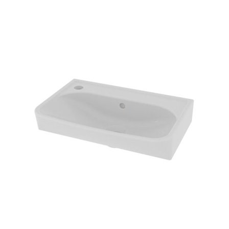 Svedbergs Skapa 37045 Tvättställ 45 cm, för möbelmontage, Badrum