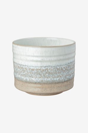 Denby - Kruka / skål Kiln 0,8 l - Beige - Krukor & vaser - Från Homeroom
