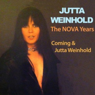 The nova years JUTTA WEINHOLD