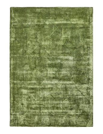 house doctor Tæppe, Hdshine, Grøn - Green - ONE SIZE