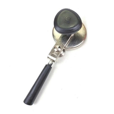 Bærbar manuel dåseforseglingsmaskine aluminiumsflaske forseglingsmaskine manuel dåseforsegler til hjemmet og SZRH A-S1080