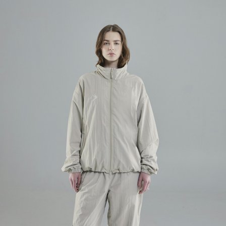 66 North men's Hringbraut Jackets & Coats - Ash Cloud - XL