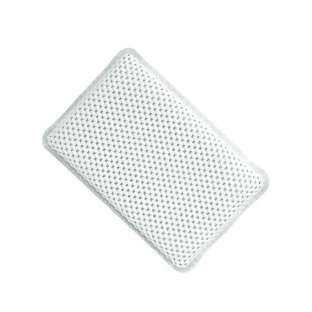 Badekarpute Spa Pute Badekar Pute Sterke Suggekopper Sklisikker Støtte Til Boblebad