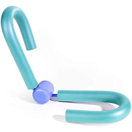 Lårtränare Smala ben träningsenhet Fitnessenhet Lår Rumpa