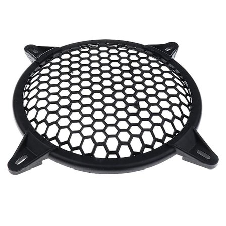 Kaiutin Subwoofer Grill Suojaava Kansi Kotelo Korkealaatuinen