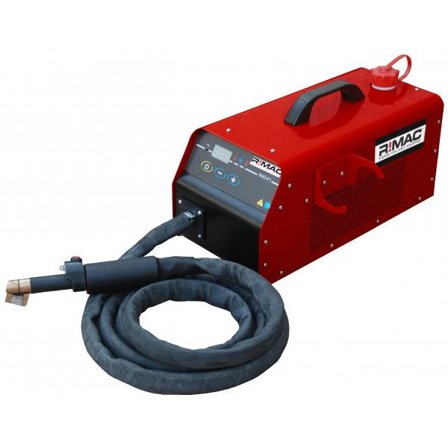 RIMAC 384500 Induktionsvärmare Forge 4,5 kW, Svets