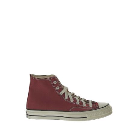 Converse, Sneakers Rood, unisex, Maat:41 1/2 EU,Katoen