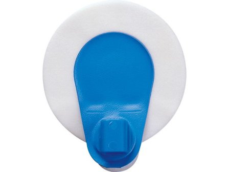 BLUE SENSOR EKG-elektrod M-00-A 50/fp - Lyreco - Sjukvård och omsorg - Diagnos och behandling - EKG