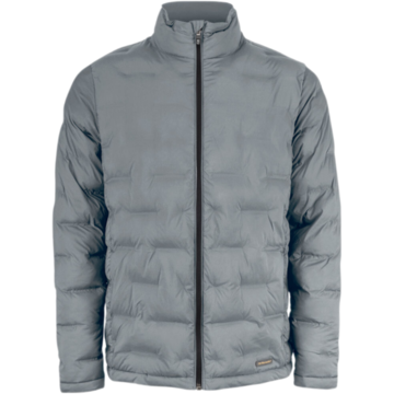 Quiltad Jacka Herr Baker*