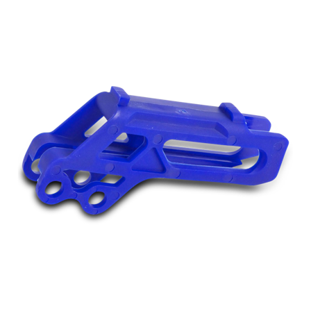 Guía de Cadena Polisport - Yamaha YZ 250FX 2025-2026