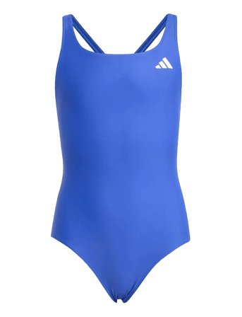 adidas Sportswear Ess Vbck Suit Y - Blue - 170