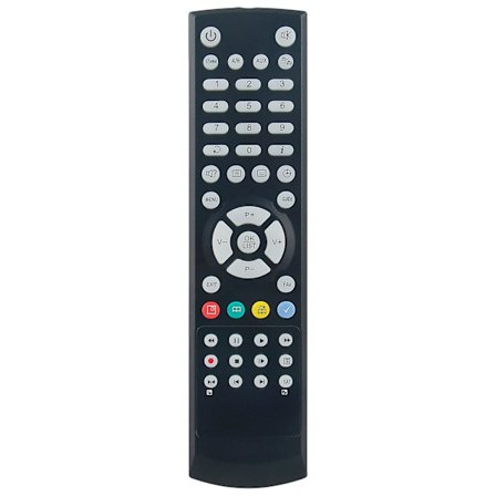 Ny ersatt fjärrkontroll passar till Topfield TV TP501 TRF2400 TRF2460 TRF2470 TRF-5000