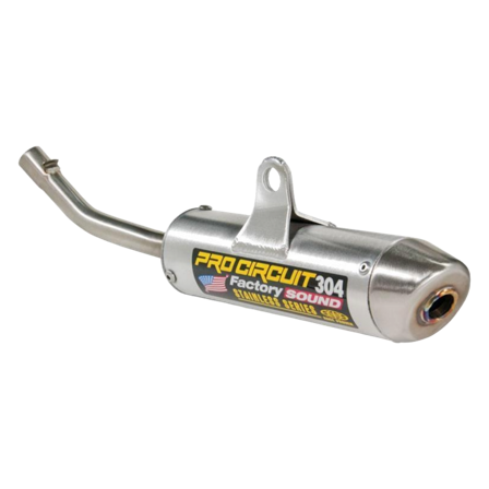 Pro Circuit 304 Silencer - Husqvarna TC 85 2014-2017