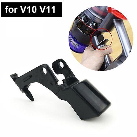 Forstærket aftrækkerkontakt til Dyson V11 V10 V15 støvsugerdele