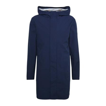 Save The Duck, Coats Blauw, Heren, Maat:XL