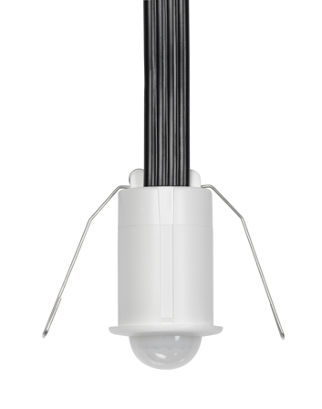 Niko 41-100 Rörelsesensor 360°, IP65, 230V, Belysning