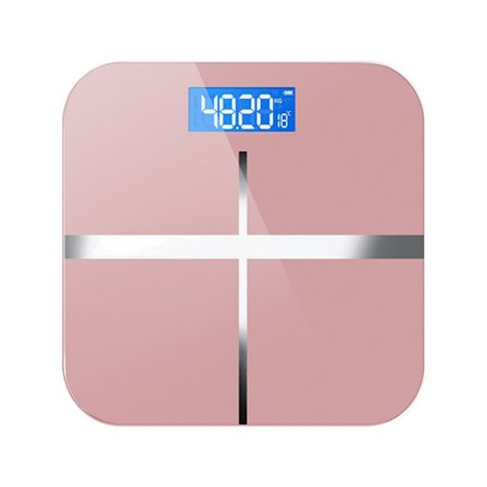 Kroppsvekt Digital personvekt Kroppsvekt - Perfet