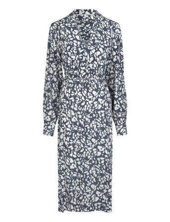 Second Female | Jo Tunic Dress | L