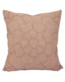 Kuddfodral Matilda 1-pack Ljusrosa - Redlunds