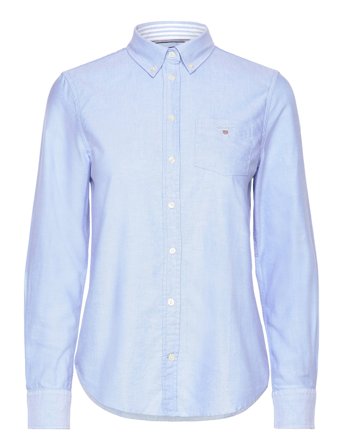 GANT | Reg Oxford Shirt | 36