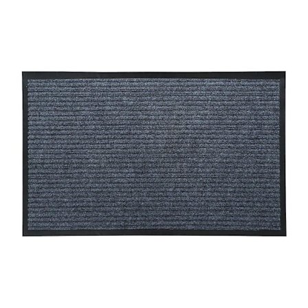 Dörrmattor för inomhus/utomhus Tvättbar stor köksmatta Halkfri gummi ytterdörr matta Matta, 120x180 cm